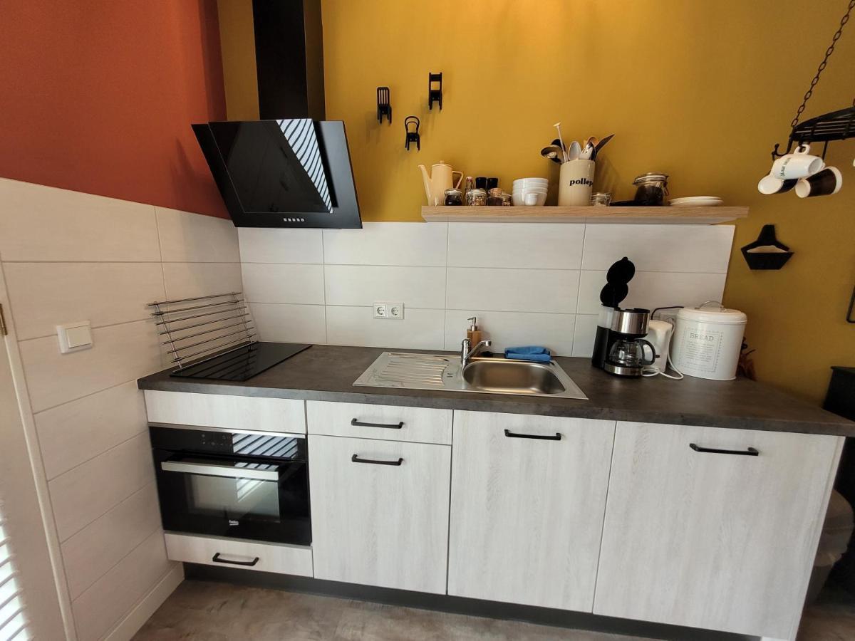 Buutegeweun Bed & Breakfast Sommelsdijk